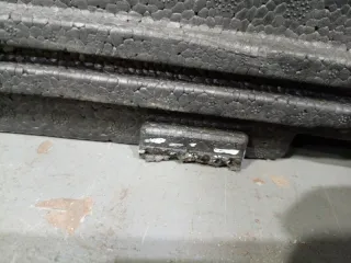 51647301589 Наполнитель переднего бампера MINI Cooper F56,F55 Арт 102893, вид 10