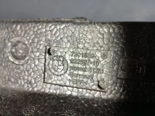 51647301589 Наполнитель переднего бампера MINI Cooper F56,F55 Арт 102893, вид 11