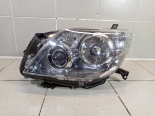 8118560E30 Фара левая Toyota Land Cruiser Prado 150 Арт 102898, вид 1