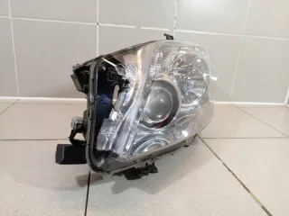 8118560E30 Фара левая Toyota Land Cruiser Prado 150 Арт 102898, вид 3