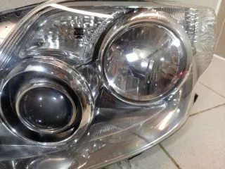 8118560E30 Фара левая Toyota Land Cruiser Prado 150 Арт 102898, вид 4