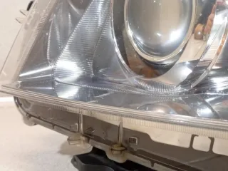 8118560E30 Фара левая Toyota Land Cruiser Prado 150 Арт 102898, вид 5