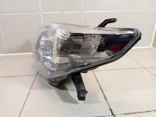 8118560E30 Фара левая Toyota Land Cruiser Prado 150 Арт 102898, вид 6