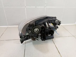 8118560E30 Фара левая Toyota Land Cruiser Prado 150 Арт 102898, вид 8