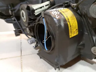 8118560E30 Фара левая Toyota Land Cruiser Prado 150 Арт 102898, вид 11