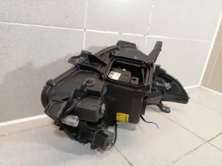 8118560E30 Фара левая Toyota Land Cruiser Prado 150 Арт 102898, вид 14