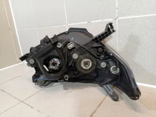 8118560E30 Фара левая Toyota Land Cruiser Prado 150 Арт 102898, вид 15