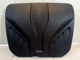 1000100XKN04A Накладка декоративная Haval Dargo Арт 102914, вид 1