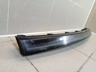 4121500U2400 Фара дневного света (ходовые огни) JAC JS6 Арт 102918, вид 3