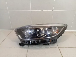 260602042R Фара левая Renault Kaptur Арт 102937, вид 1
