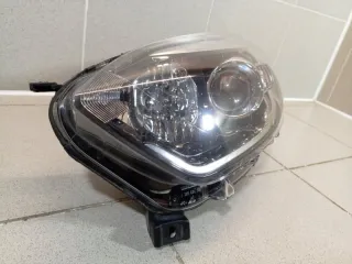 260602042R Фара левая Renault Kaptur Арт 102937, вид 3
