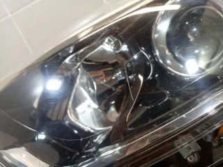 260602042R Фара левая Renault Kaptur Арт 102937, вид 4
