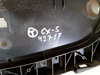 KA0G50716D Кожух замка капота Mazda 5 1 Арт 102939, вид 12