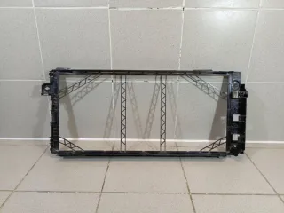 8010082800 Рамка радиатора Geely Tugella Арт 102958, вид 1
