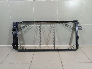 8010082800 Рамка радиатора Geely Tugella Арт 102958, вид 5