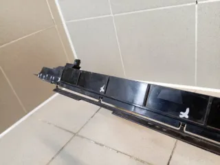 8010082800 Рамка радиатора Geely Tugella Арт 102958, вид 9