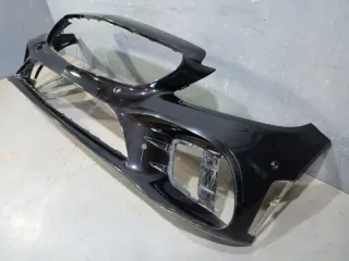 A20588023059999 Бампер передний Mercedes C W205 Арт 102969, вид 3
