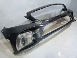 A20588023059999 Бампер передний Mercedes C W205 Арт 102969, вид 4