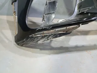 A20588023059999 Бампер передний Mercedes C W205 Арт 102969, вид 5