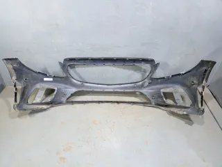 A20588023059999 Бампер передний Mercedes C W205 Арт 102969, вид 7