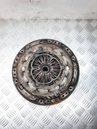 9676364880 Комплект сцепления Citroen C5 2 Арт 31262, вид 1