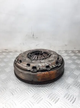 9676364880 Комплект сцепления Citroen C5 2 Арт 31262, вид 2