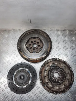 9676364880 Комплект сцепления Citroen C5 2 Арт 31262, вид 3