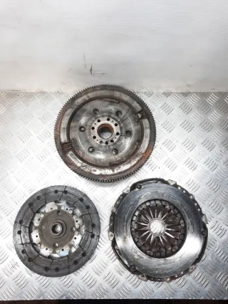 9676364880 Комплект сцепления Citroen C5 2 Арт 31262, вид 4