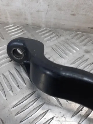  Щеткодержатель (поводок стеклоочистителя, дворник) Ford Galaxy 2 restailing Арт 32905, вид 4