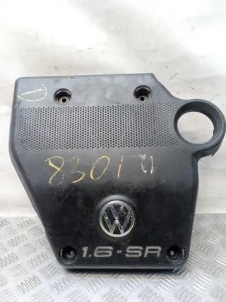 06A103925AC Декоративная крышка двигателя Volkswagen Golf 5 Арт 54726, вид 1