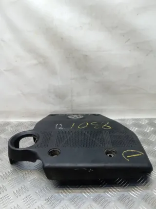 06A103925AC Декоративная крышка двигателя Volkswagen Golf 5 Арт 54726, вид 3