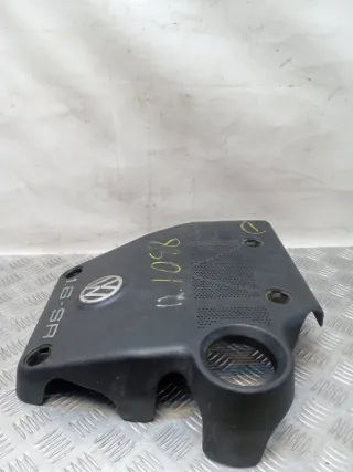 06A103925AC Декоративная крышка двигателя Volkswagen Golf 5 Арт 54726, вид 4