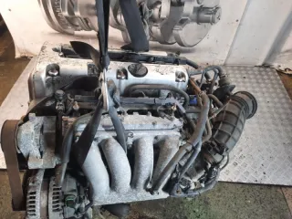 K20A6 Двигатель Honda Accord 7 Арт 65836, вид 2