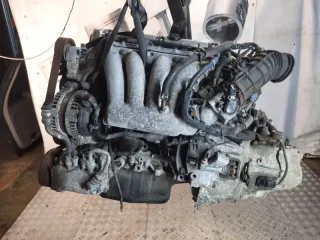 K20A6 Двигатель Honda Accord 7 Арт 65836, вид 5