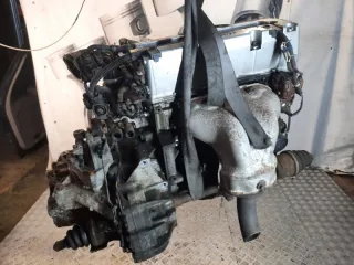 K20A6 Двигатель Honda Accord 7 Арт 65836, вид 6