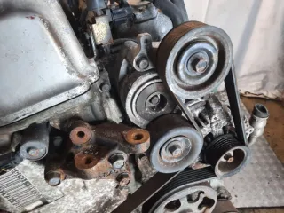 K20A6 Двигатель Honda Accord 7 Арт 65836, вид 10