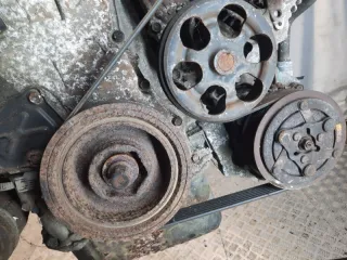 K20A6 Двигатель Honda Accord 7 Арт 65836, вид 11