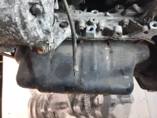 K20A6 Двигатель Honda Accord 7 Арт 65836, вид 14
