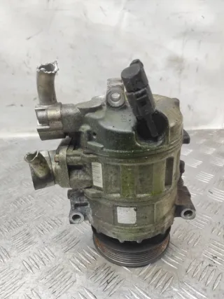1K0820803J Компрессор кондиционера Volkswagen Golf 5 Арт 69926, вид 1