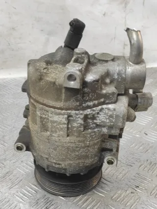1K0820803J Компрессор кондиционера Volkswagen Golf 5 Арт 69926, вид 3