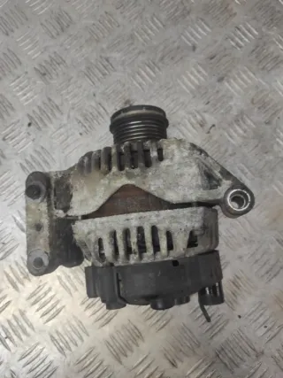 51784845 Генератор Fiat Punto 3 Арт 72933, вид 1