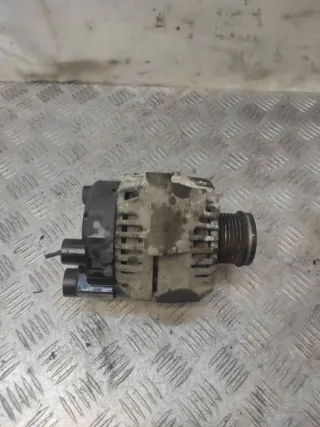 51784845 Генератор Fiat Punto 3 Арт 72933, вид 3