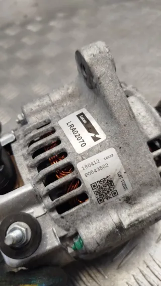  Генератор Rover 75 Арт 79704, вид 7
