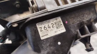 1001409371 Блок управления двигателем Mazda 3 BL Арт 81365, вид 9