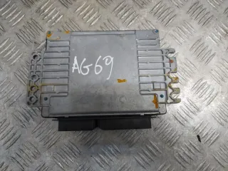 Мес32210 Блок управления двигателем Nissan X-Trail T31 Арт 82349, вид 1