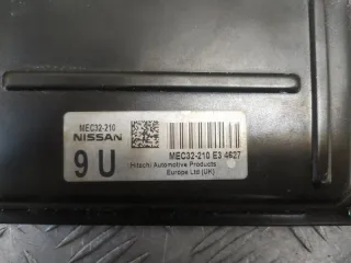 Мес32210 Блок управления двигателем Nissan X-Trail T31 Арт 82349, вид 7