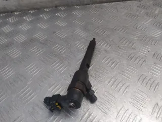 0445110183 Форсунка Opel Corsa D Арт 84519, вид 5