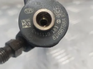 0445110183 Форсунка Opel Corsa D Арт 84519, вид 6
