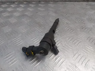 0445110183 Форсунка Opel Corsa D Арт 84520, вид 5