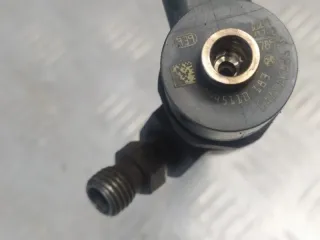 0445110183 Форсунка Opel Corsa D Арт 84520, вид 6